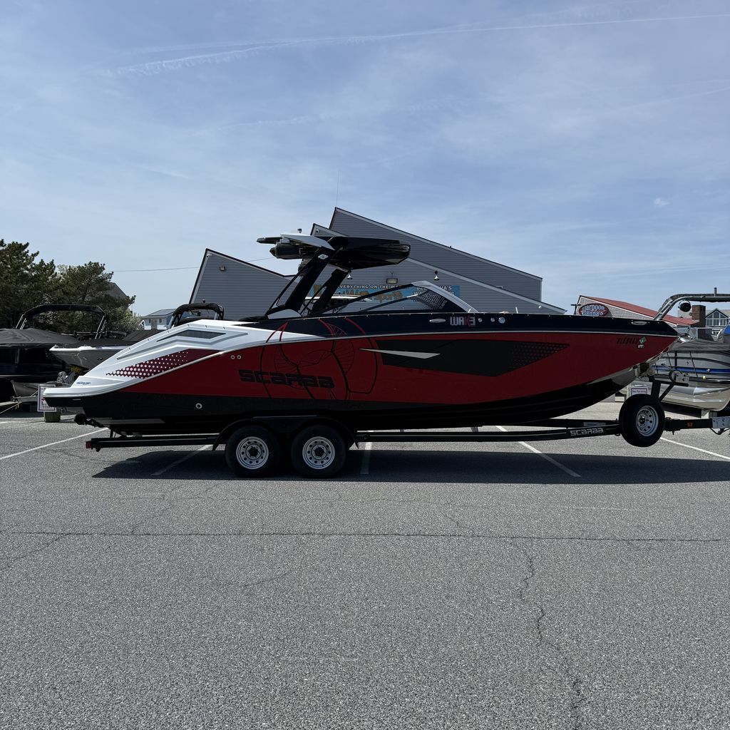 2022 Scarab SBI285 in fenwick island DE