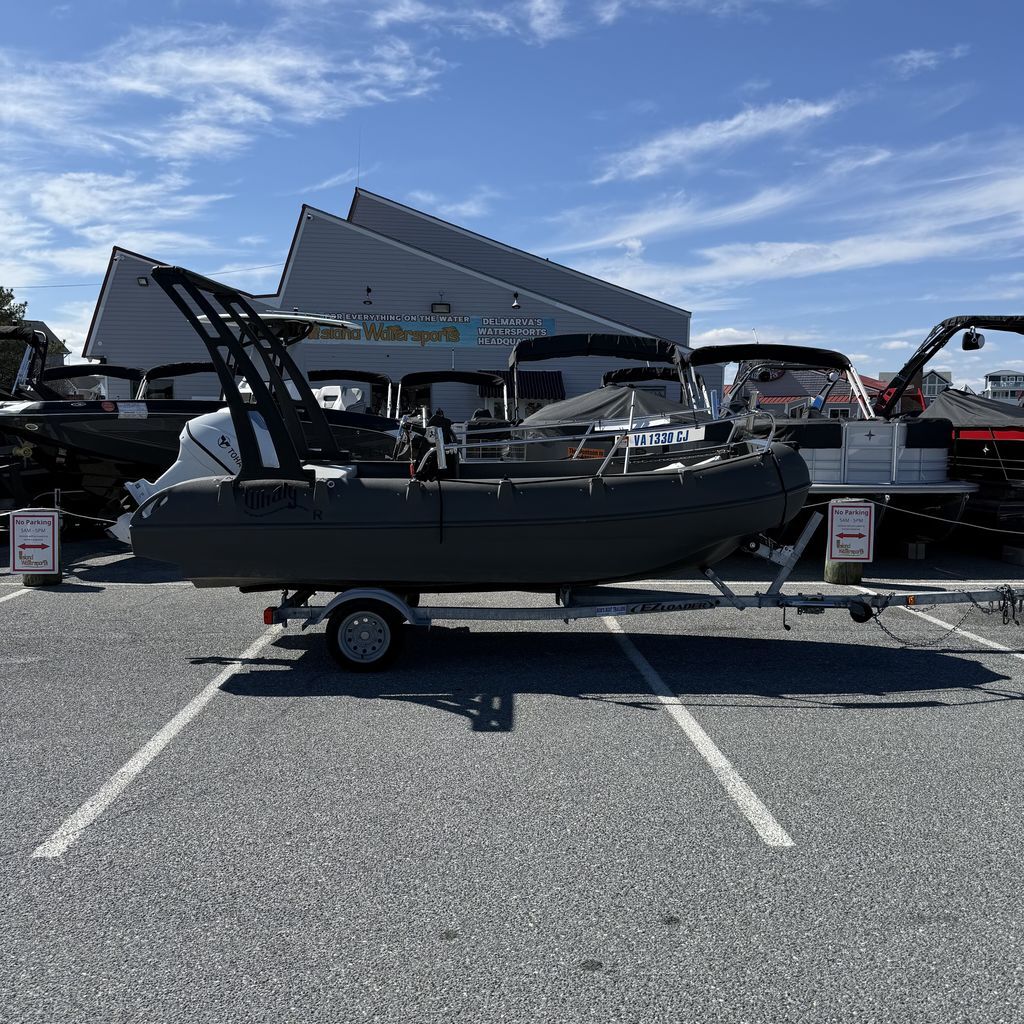 2021 Whaly 455R NAN in fenwick island DE