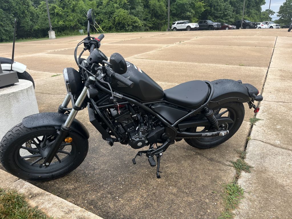 2026 Honda® Rebel 300 300 in St Robert, MO