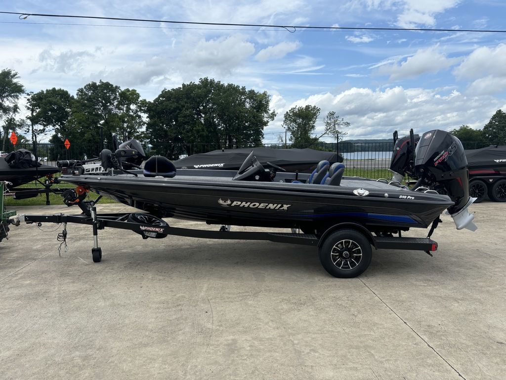 2027 Phoenix Bass Boats 818 Pro in guntersville AL