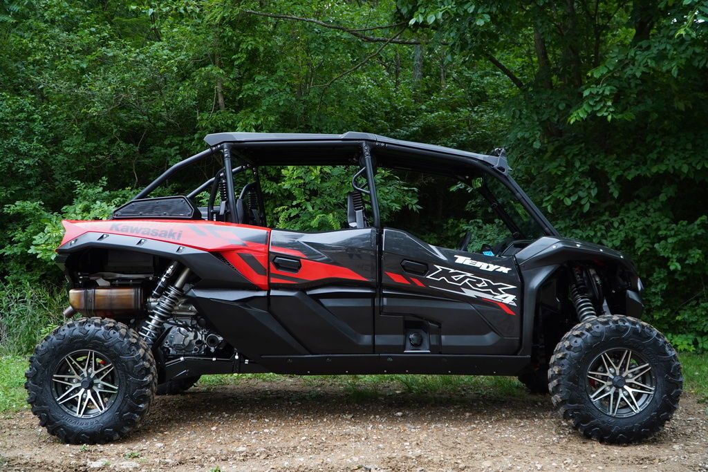 Used Kawasaki Side by Sides For Sale in Missouri - ATV Trader