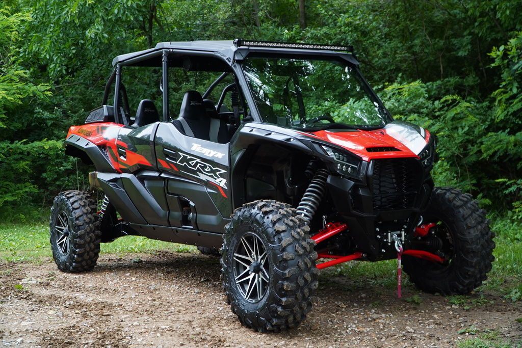 Used Kawasaki Side by Sides For Sale in Missouri - ATV Trader