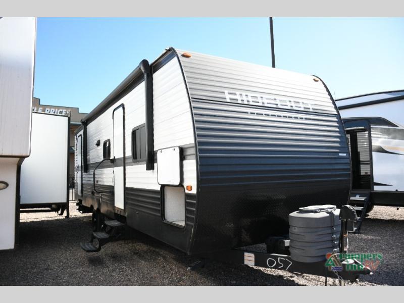 2025 Keystone Rv Hideout 261BH in phoenix AZ