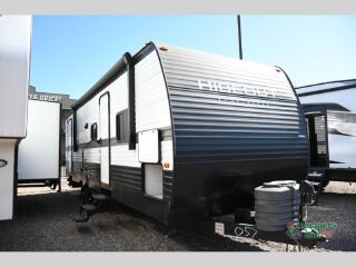 2025 KEYSTONE HIDEOUT 261BH