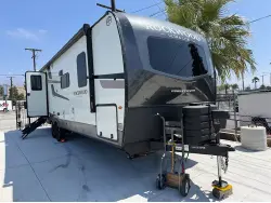 2026 Forest River Rockwood UltraLite 2706BH