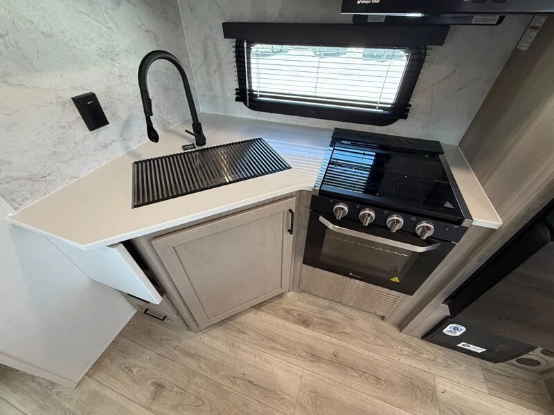 2026 Forest River Rockwood UltraLite 2706BH