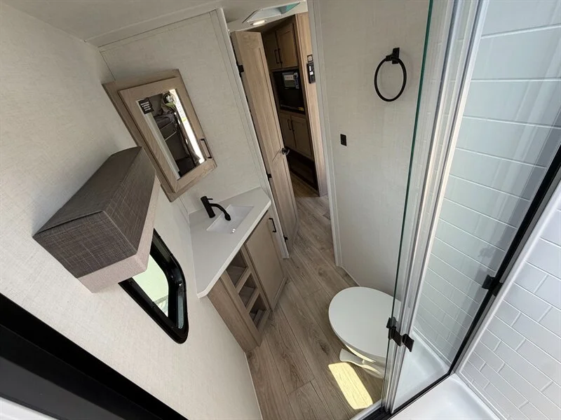 2026 Forest River Rockwood UltraLite 2706BH