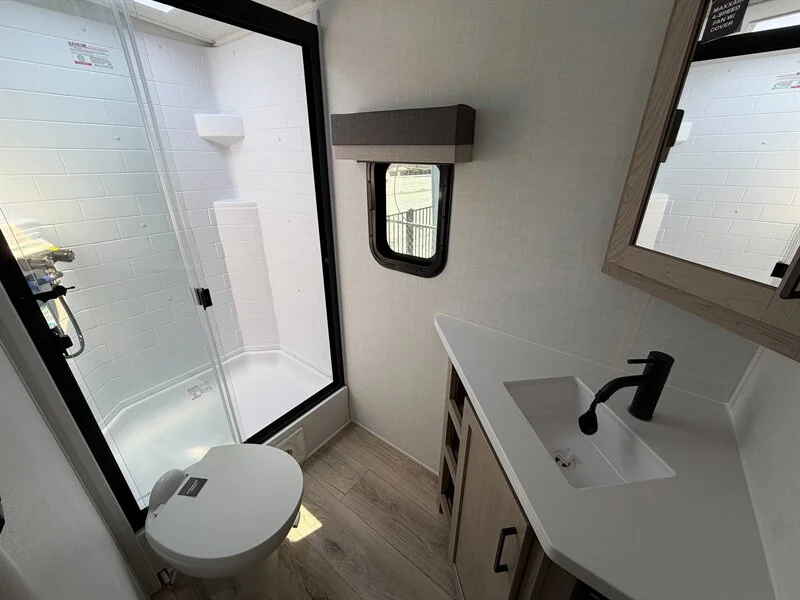 2026 Forest River Rockwood UltraLite 2706BH