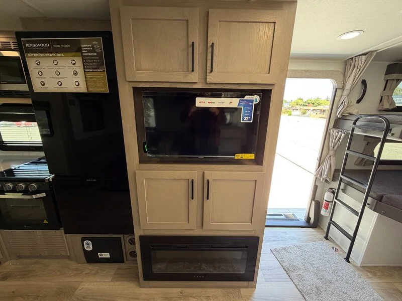 2026 Forest River Rockwood UltraLite 2706BH