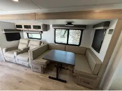 2026 Forest River Rockwood UltraLite 2706BH