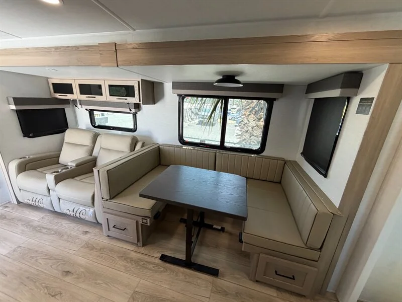2026 Forest River Rockwood UltraLite 2706BH