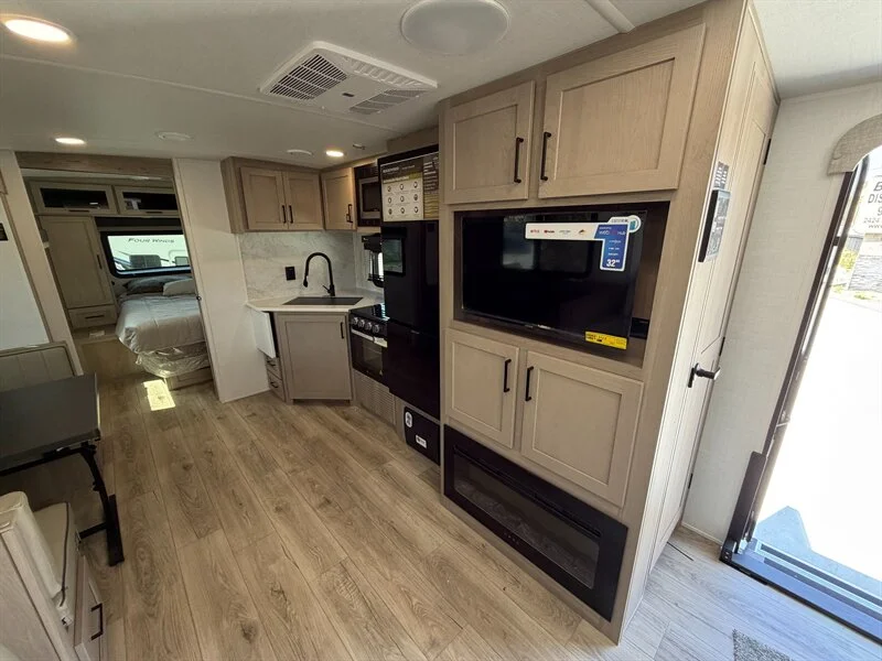 2026 Forest River Rockwood UltraLite 2706BH