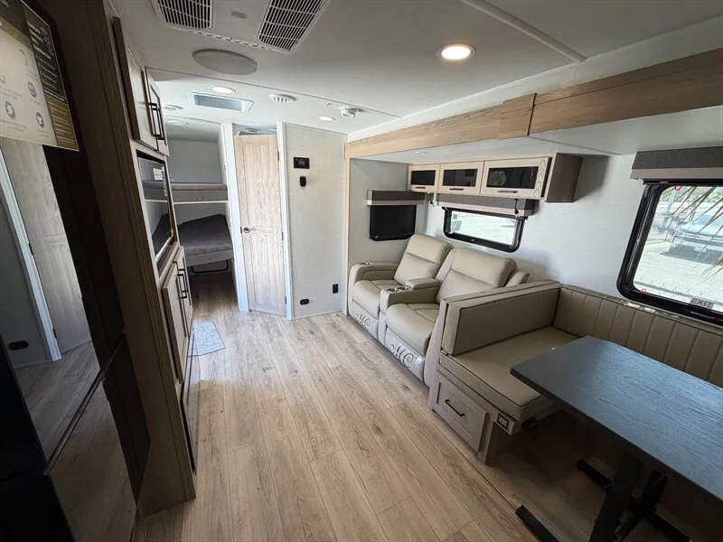 2026 Forest River Rockwood UltraLite 2706BH