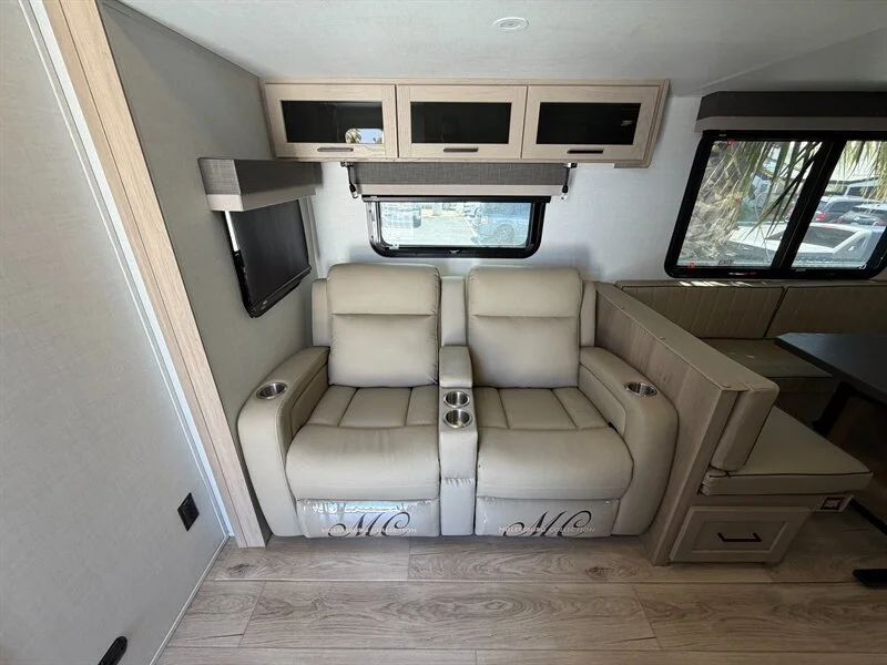 2026 Forest River Rockwood UltraLite 2706BH