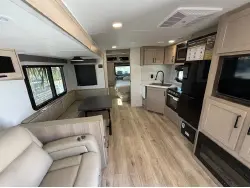 2026 Forest River Rockwood UltraLite 2706BH