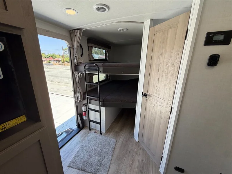 2026 Forest River Rockwood UltraLite 2706BH