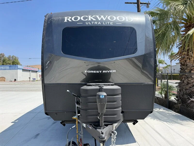 2026 Forest River Rockwood UltraLite 2706BH