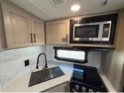 2026 Forest River Rockwood UltraLite 2706BH