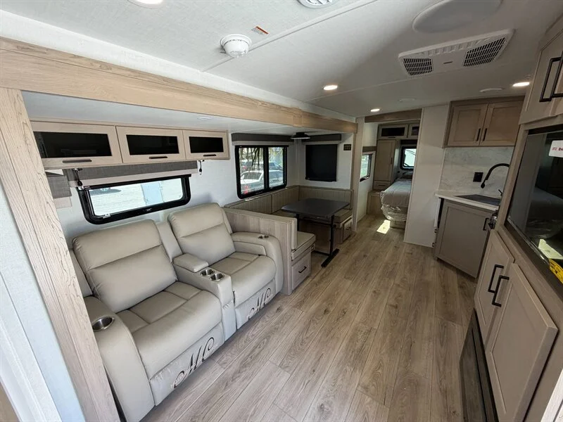 2026 Forest River Rockwood UltraLite 2706BH