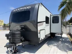 2026 Forest River Rockwood UltraLite 2706BH