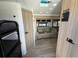 2026 Forest River Rockwood UltraLite 2706BH