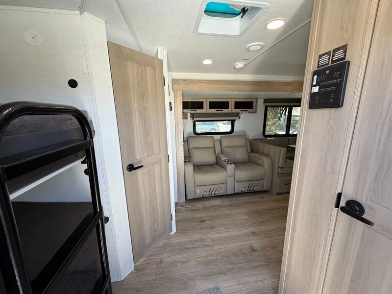 2026 Forest River Rockwood UltraLite 2706BH