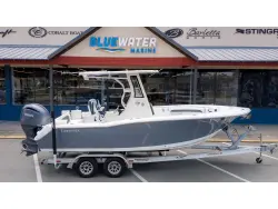 2027 Tidewater 232LXF