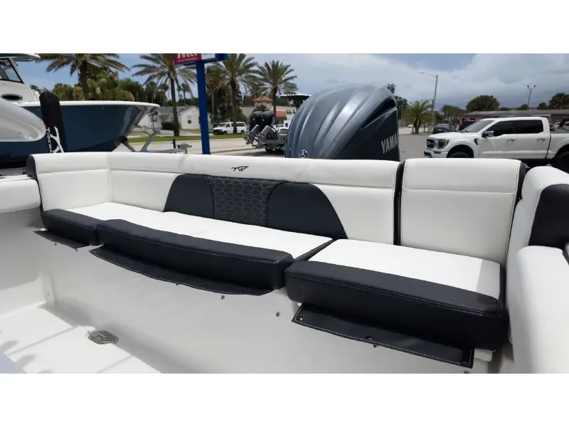 2027 Tidewater 232LXF