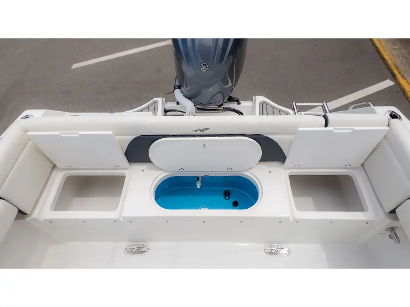 2027 Tidewater 232LXF
