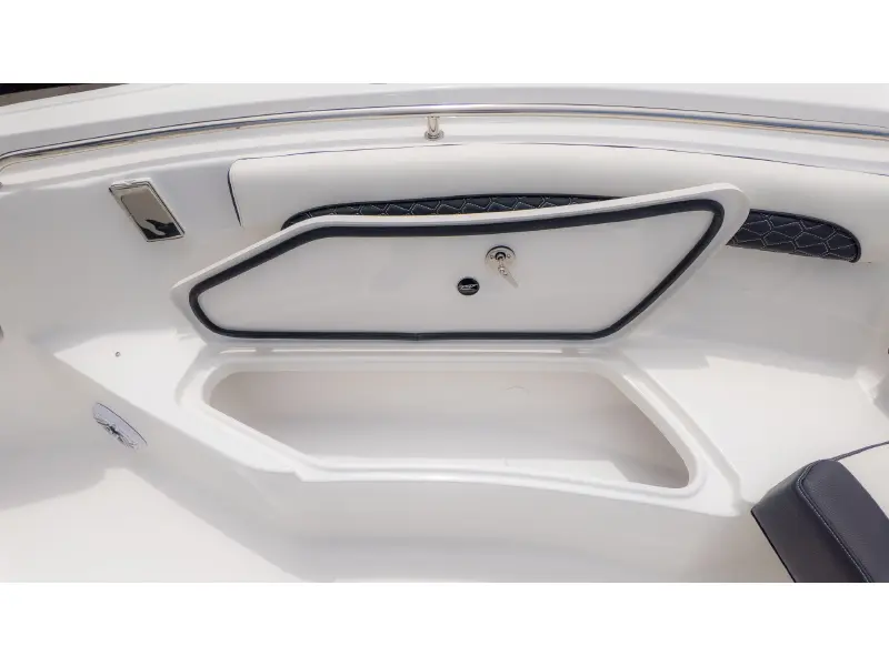 2027 Tidewater 232LXF