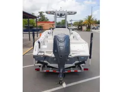 2027 Tidewater 232LXF