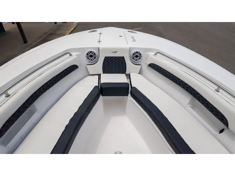 2027 Tidewater 232LXF