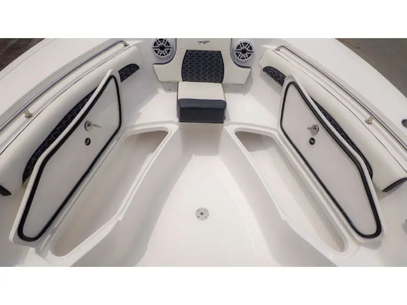 2027 Tidewater 232LXF