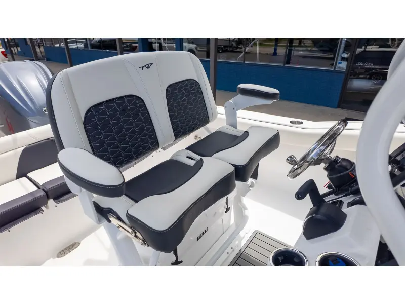 2027 Tidewater 232LXF