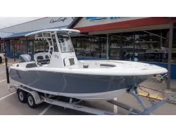 2027 Tidewater 232LXF