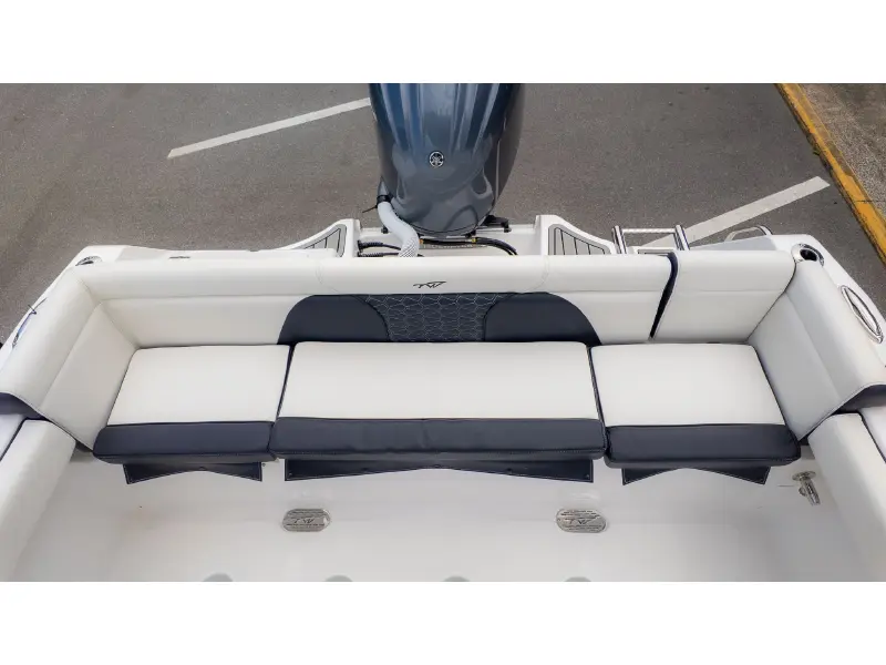 2027 Tidewater 232LXF