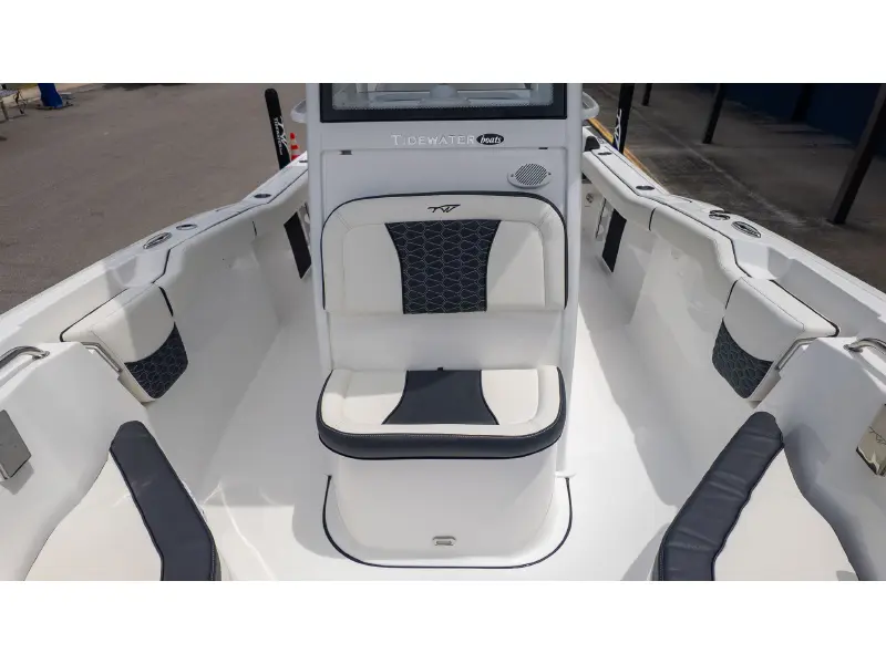2027 Tidewater 232LXF