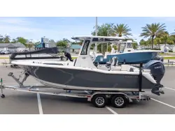 2027 Tidewater 232LXF