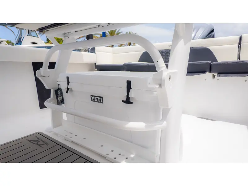 2027 Tidewater 232LXF