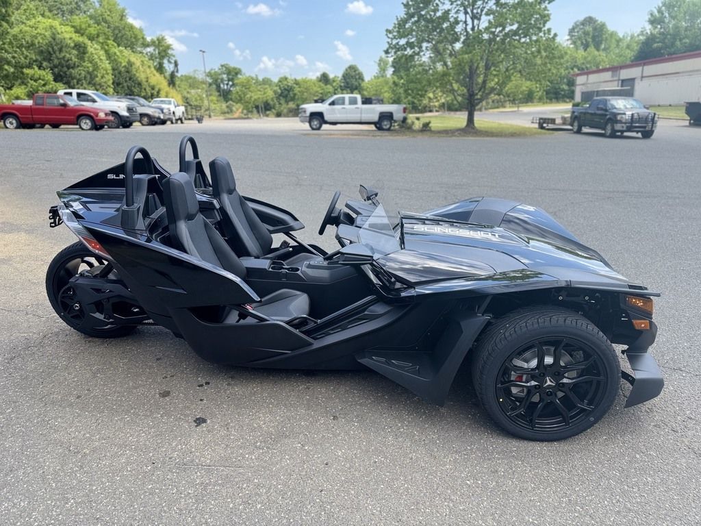 2026 Slingshot SLINGSHOT S S in Lowell, NC