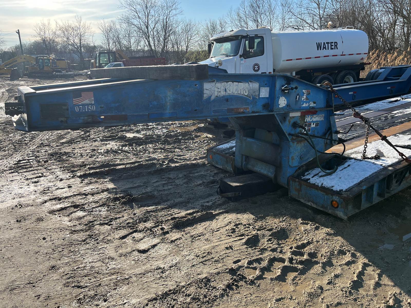 ロジャース　Rogers LS7t　（2台） Rogers Equipment For Sale - Rogers Equipment - Equipment Trader