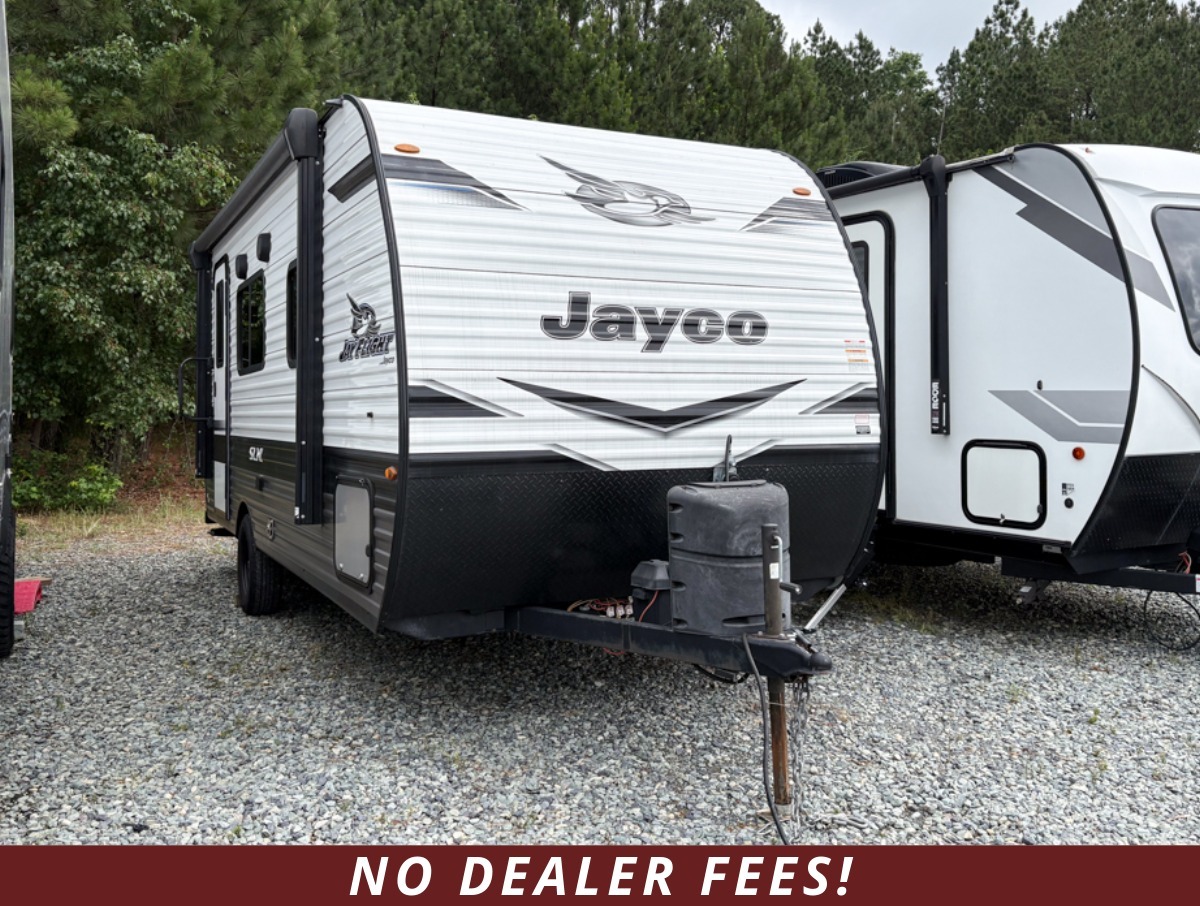 2024 Jayco Jay Flight SLX 195RB in apex NC