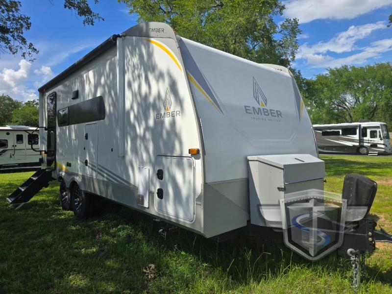 2023 Ember Rv Touring Edition 20FB in bryan TX