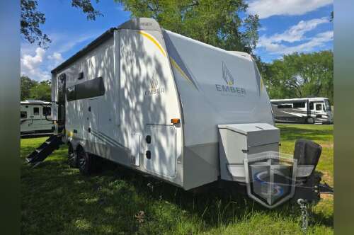 2023 Ember Rv Touring Edition 20FB in bryan TX