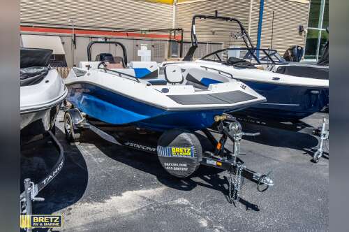 2026 Starcraft Marine Starcraft SV16 in missoula MT