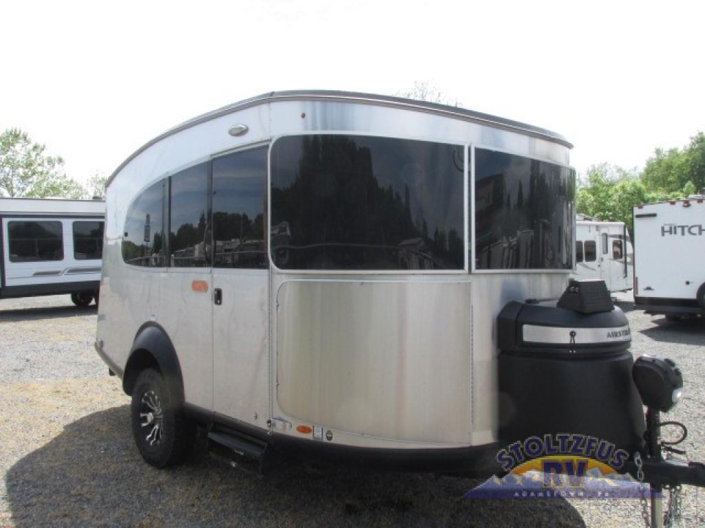 2022 Airstream Basecamp 19SB in adamstown PA