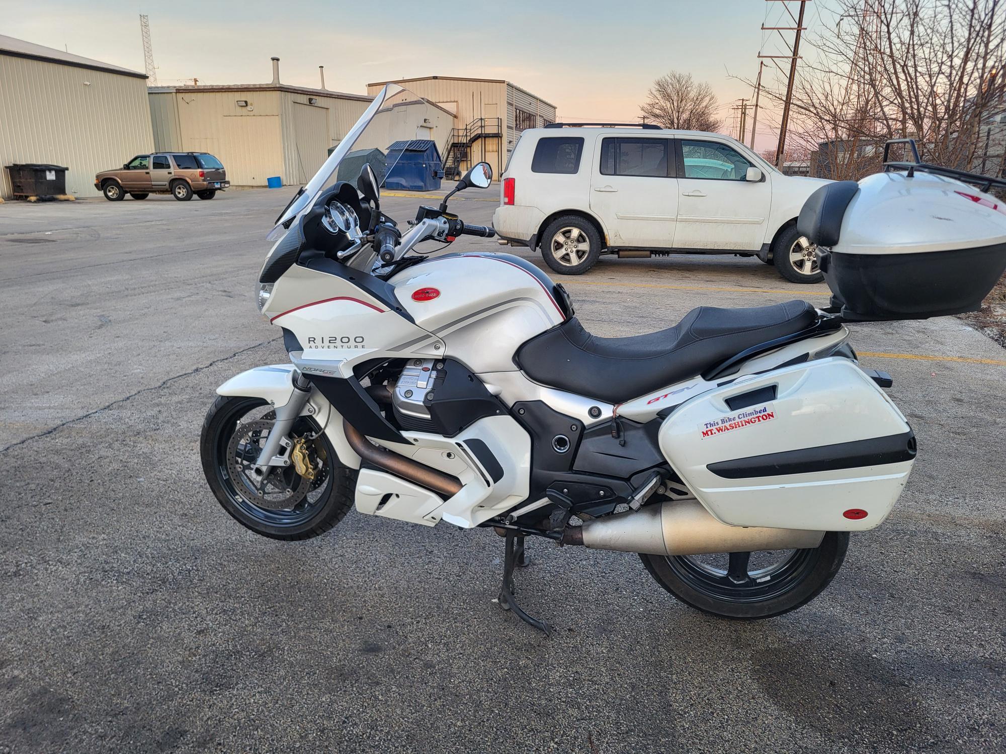 Used Motorcycles For Sale Near Berwyn, IL - Cycle Trader