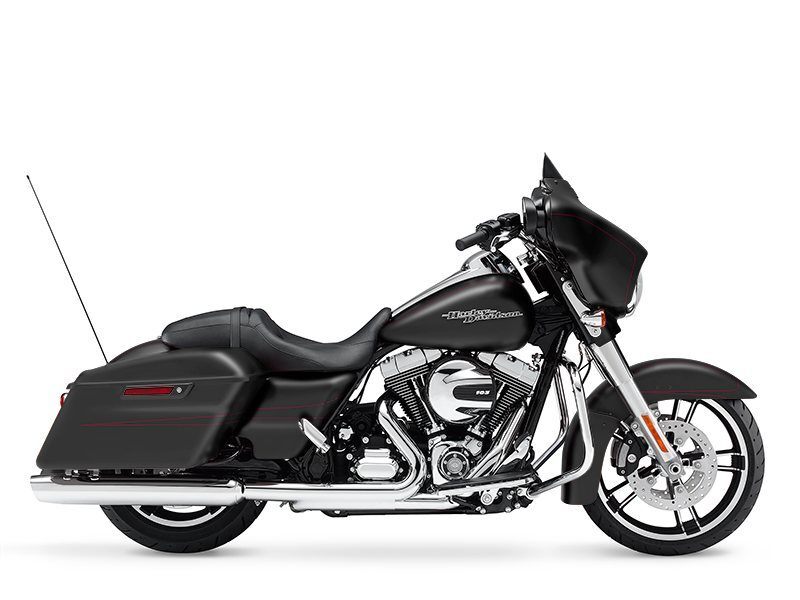 2015 Harley-Davidson Street Glide® Special SPECIAL in Melbourne, FL