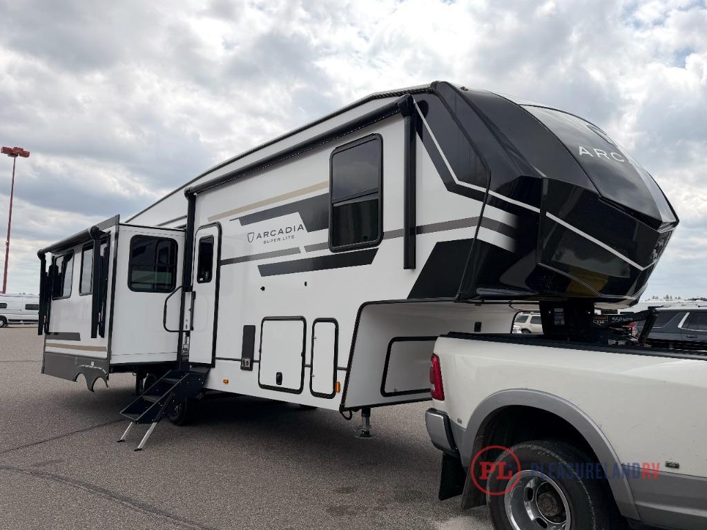 2026 Keystone Rv Arcadia Super Lite 292SLRL in st. cloud MN