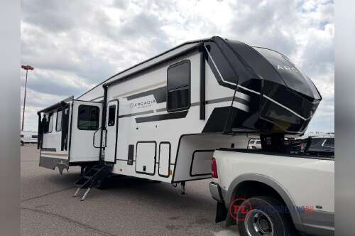 2026 Keystone Rv Arcadia Super Lite 292SLRL in st. cloud MN